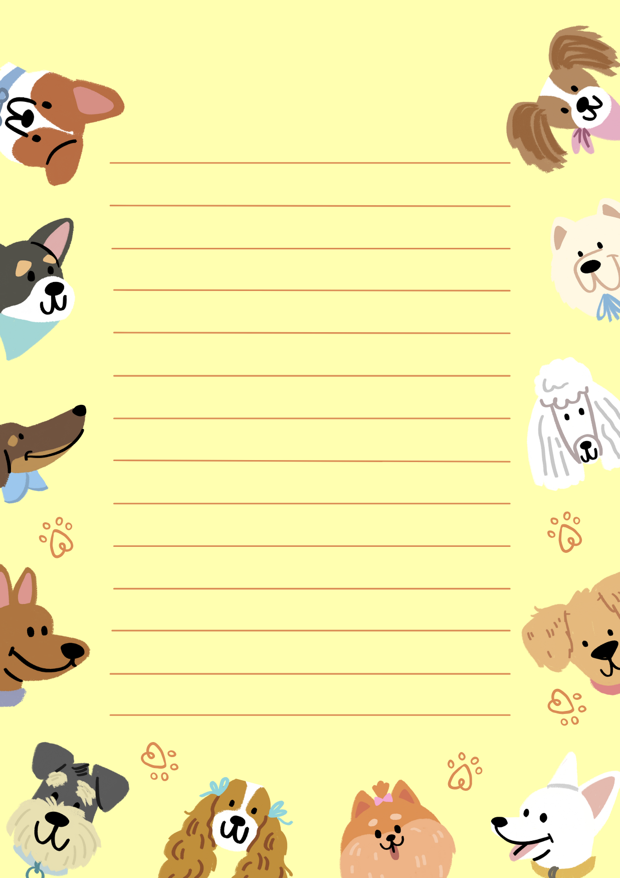 Dog Party