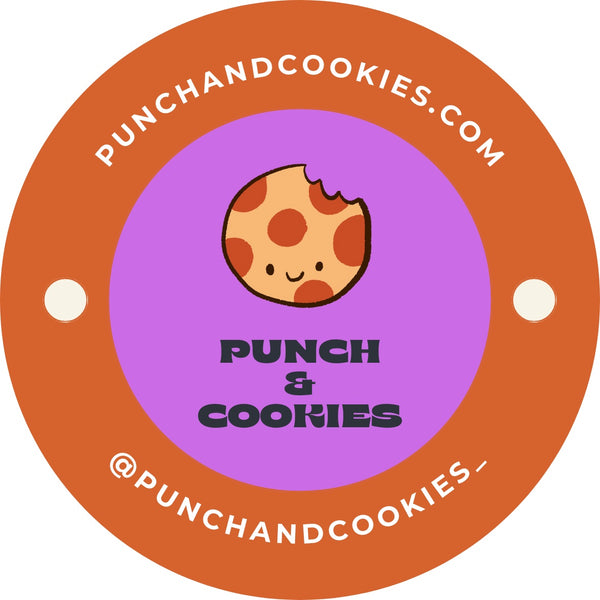 punchandcookies.com